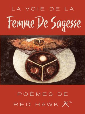 cover image of La Voie de la Femme de Sagasse